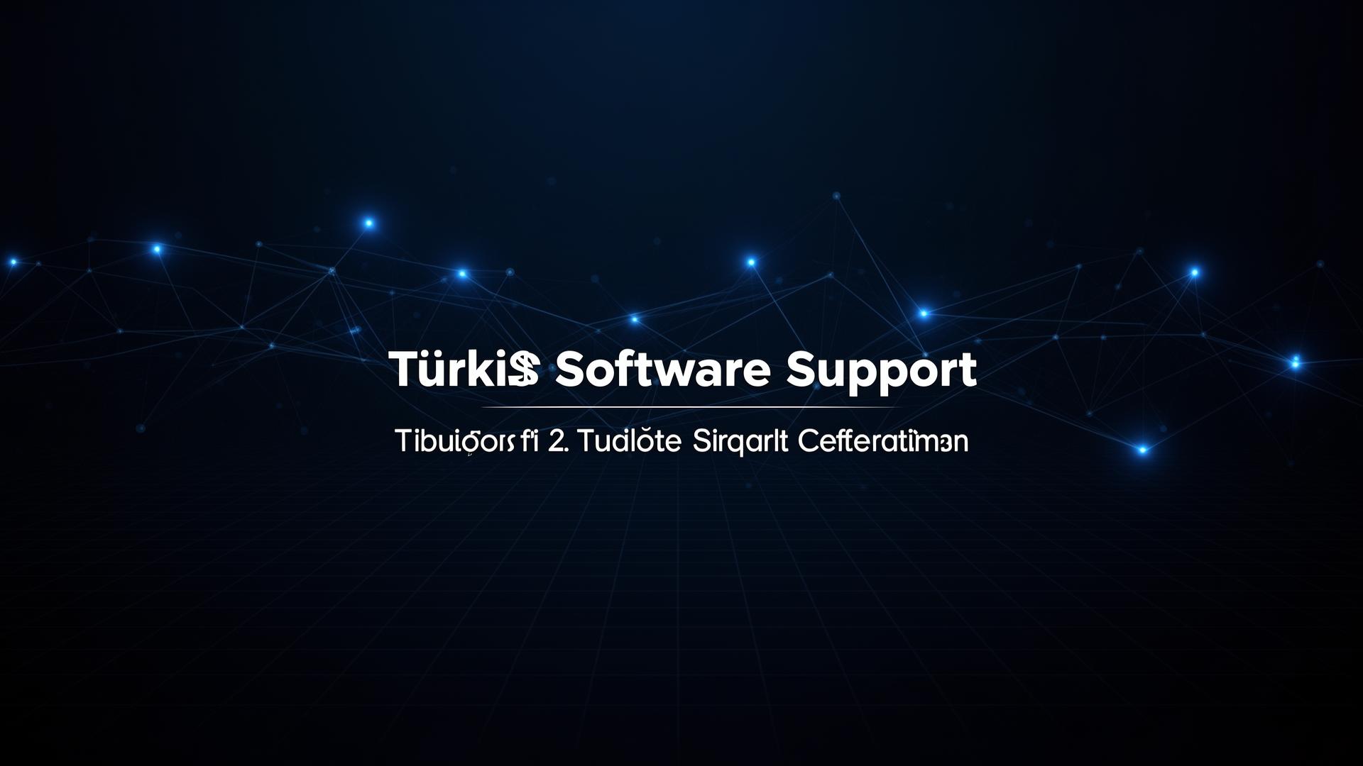 Akınsoft Wolvox Teknik Destek & Çözüm Merkezi