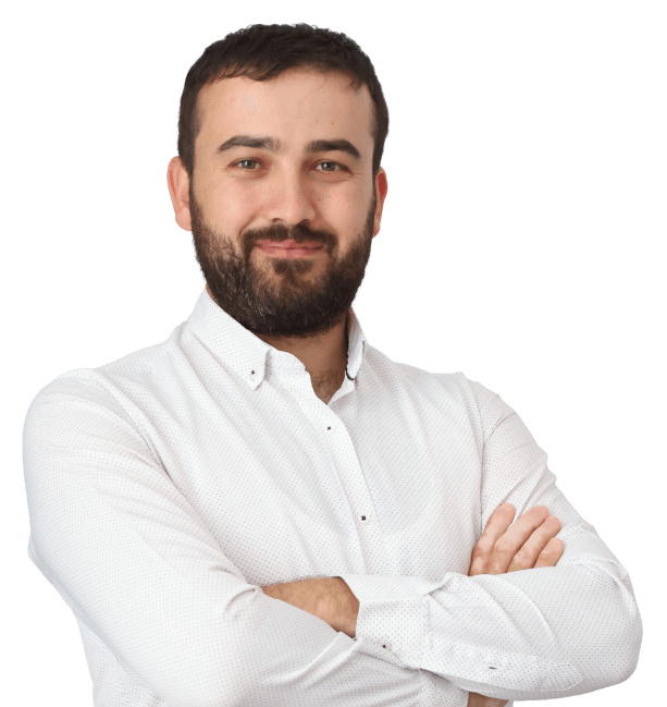 Ufuk Aydın